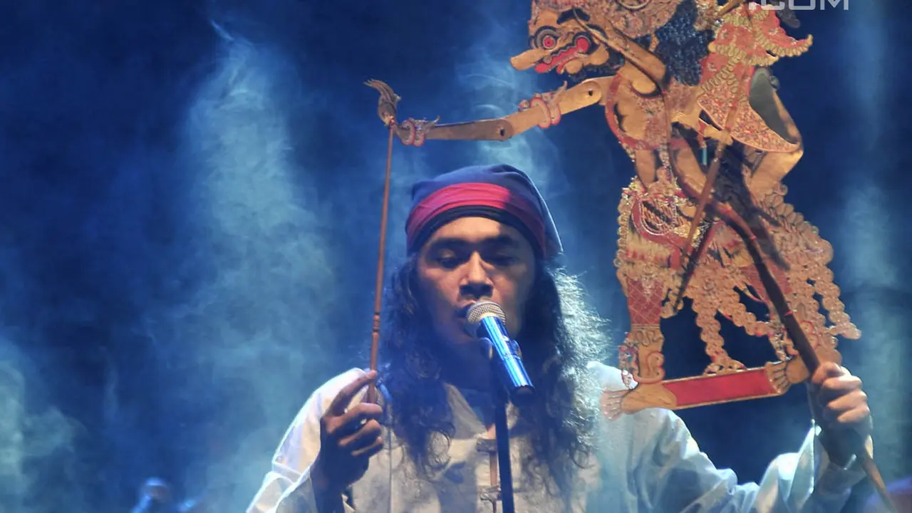 Wayang Urban