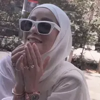 Olla Ramlan di Singapura (Instagram/ollaramlan)