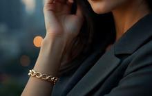 8 Model Gelang Rantai 2 Gram Anak Muda Kekinian yang Stylish di 2025, Aksesori Simpel Tapi Mewah