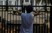 Temuan Sementara Usai Kebakaran Museum Nasional Terbakar, Koleksi Banyak Utuh Meski Ada Kerusakan