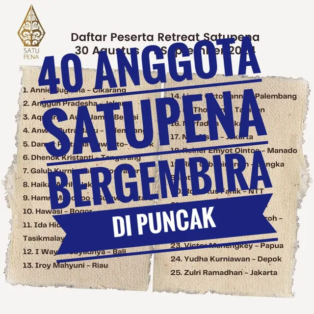 Satupena
