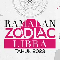 ilustrasi zodiak libra/Fimela