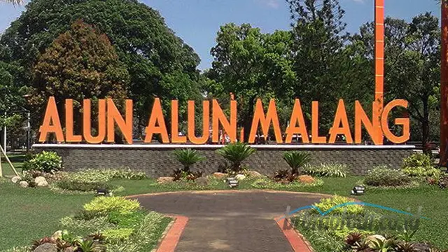 Tempat wisata tahun baru di Malang (credit: TravelloraTour)