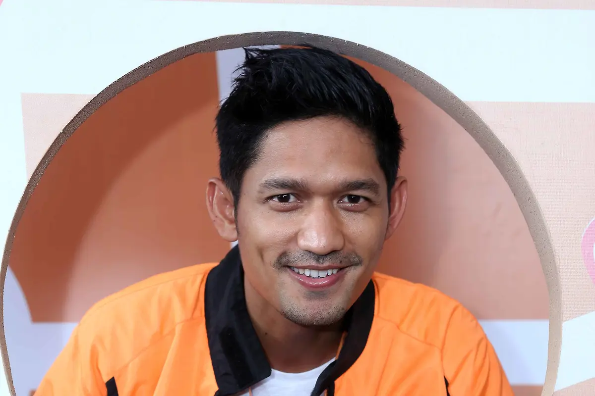 [Bintang] Ibnu Jamil