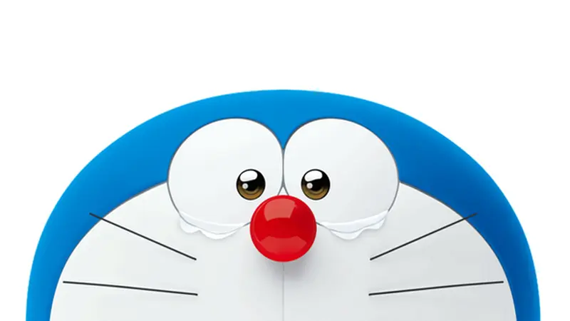 Nuansa Sedih di Soundtrack Stand By Me Doraemon