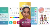 Samsung Mulai Ungkap Deretan Peningkatan One UI 3.0