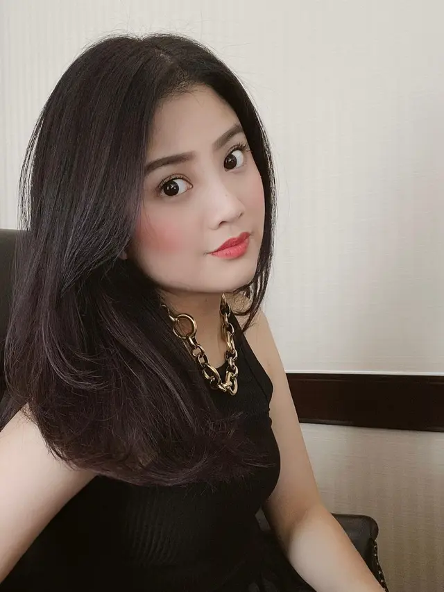 [Fimela] Pesona Valencia Tanoesoedibjo