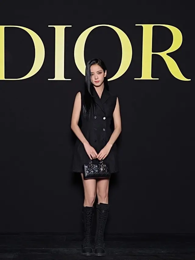 Jisoo Blackpink