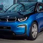 Mobil listrik BMW i3 ke-100 ribu (Foto: Carscoops)