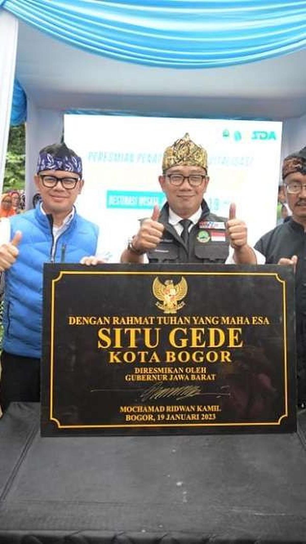 Dok. Istimewa