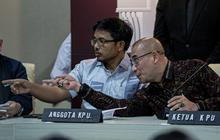 Caleg Terpilih Tak Perlu Mundur Bila Ikut Pilkada 2O24, KPU Ungkap Alasannya
