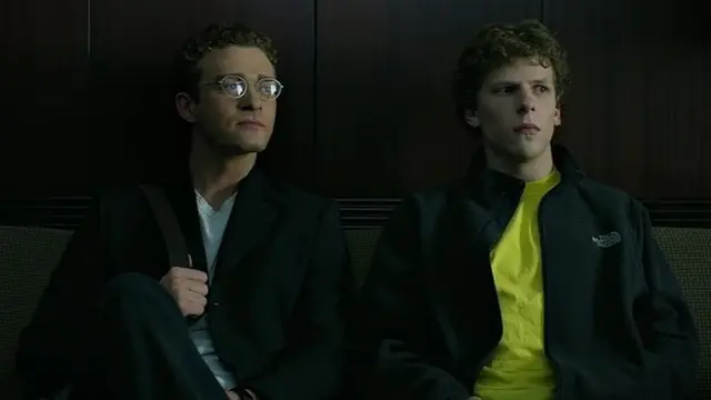 The Social Network (2010)