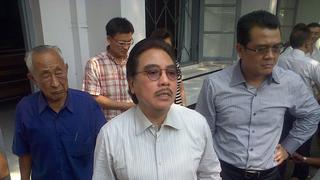 Hotman Sitompul Terbaru Berita Foto Video Fimela Com