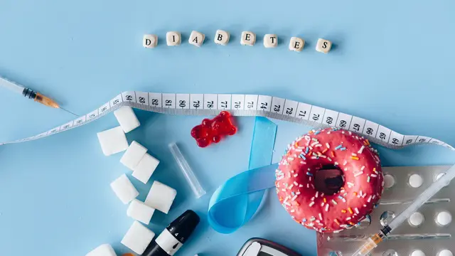Diabetes