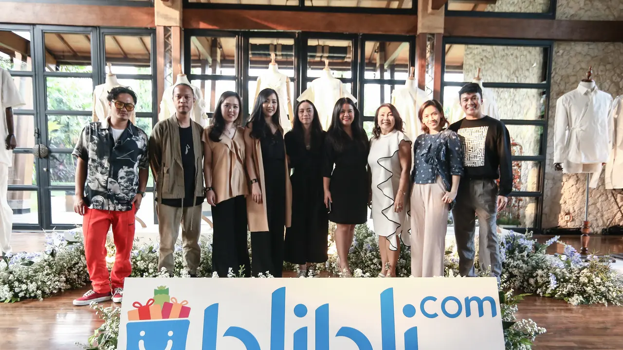 Blibli.com All Access
