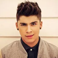 Zayn Malik (via celebriplanet.com)