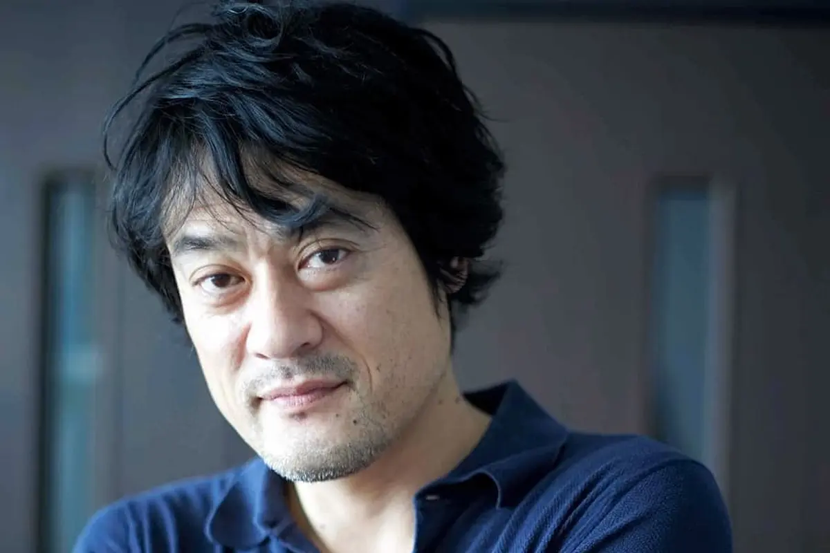 Keiji Fujiwara