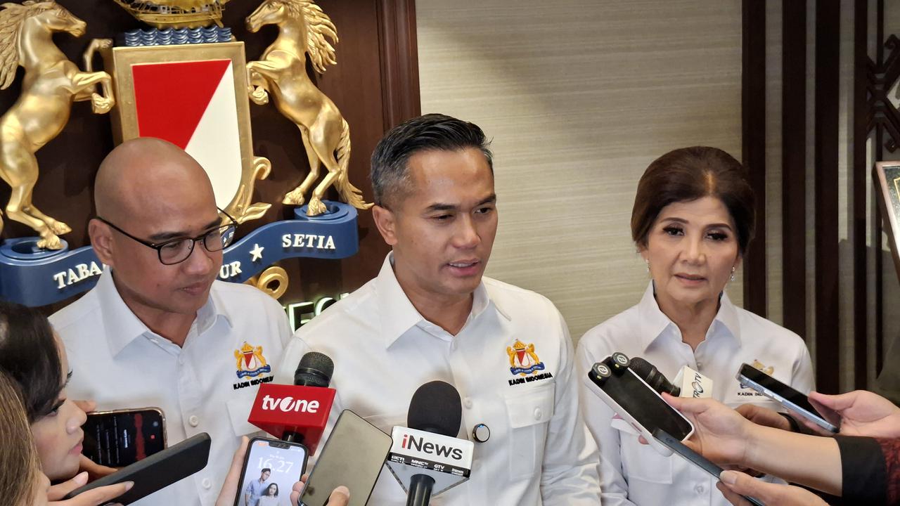 Dukung Penundaan Wajib Halal, Anindya Bakrie Minta UMKM Lebih Produktif