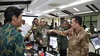 Ragam Apresiasi untuk Pj Gubernur Sumut Agus Fatoni Saat Evaluasi Kinerja di Kemendagri