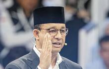 VIDEO: Anies Bawa Isu Pendukung Prabowo Meninggal: Aturan Ditekuk Sesuai Kepentingan Penguasa