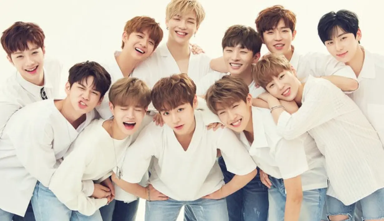 Wanna One dibentuk oleh CJ E&M lewat Produce 101 pada 2017. Meski grup ini belum berusia 1 tahun, kontrak mereka akan berakhir 31 Desember 2018 mendatang. (billboard.com)