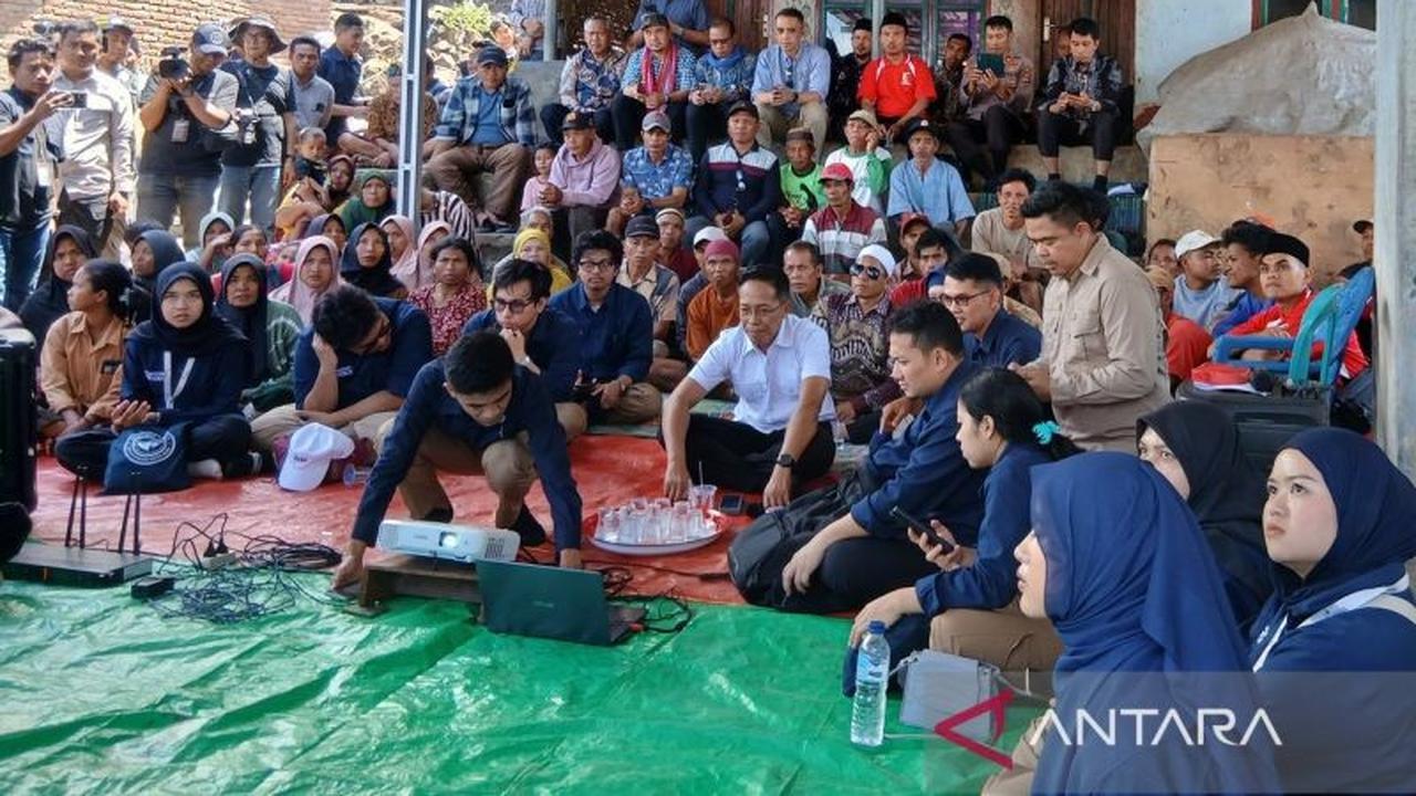 Menarik! Selaparang Diproyeksikan Jadi Silicon Valley Indonesia, Bakal Jadi Selaparang Tech Hub Magnet Digital Nomad Global?