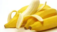 Manfaat pisang untuk kecantikan