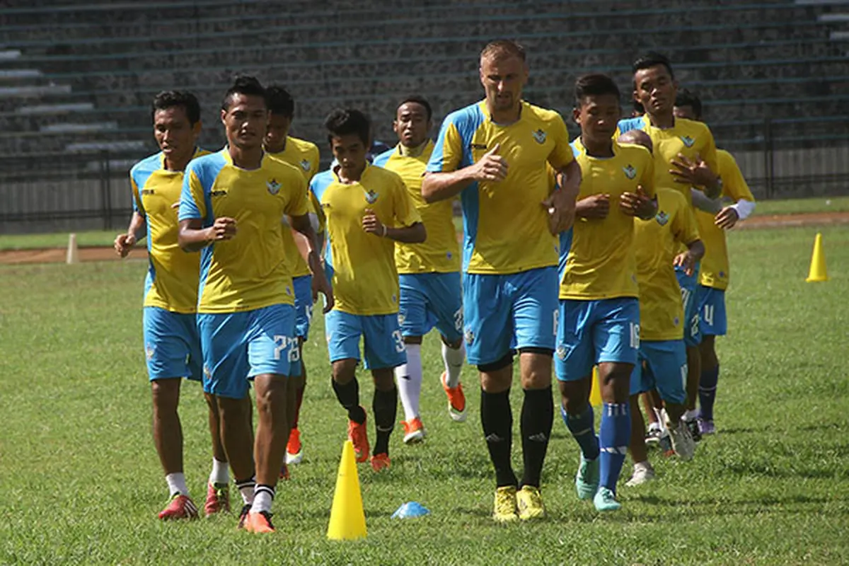 Gresik United