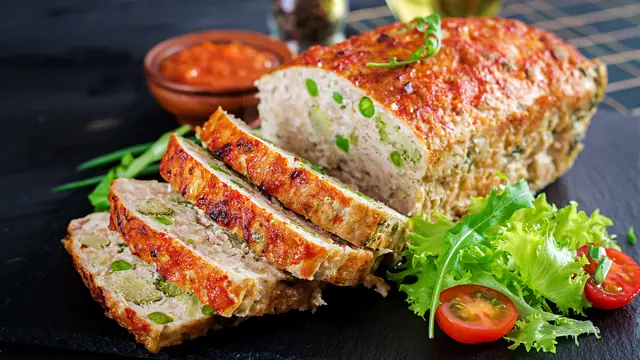 Meatloaf