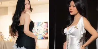 Rachel Vennya baru saja menggelar pesta ulang tahun ke-29 dengan tema unik. [@rachelvennya].