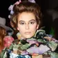 Kaia Gerber di NYFW 2019. (dok. instagram.com/marcjacobs/https://www.instagram.com/p/B2Ux0rVDHiL/Novi Thedora)