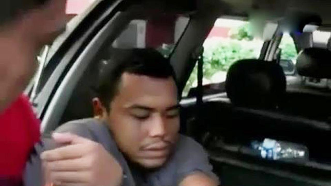 VIDEO: Sejarah Kelam Andi Lala, Pembunuh Sadis Satu Keluarga