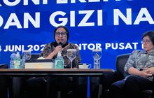 BGN Pastikan Kabar Penyaluran Dana SPPG Dihentikan Hoaks, Layanan Tetap Berjalan