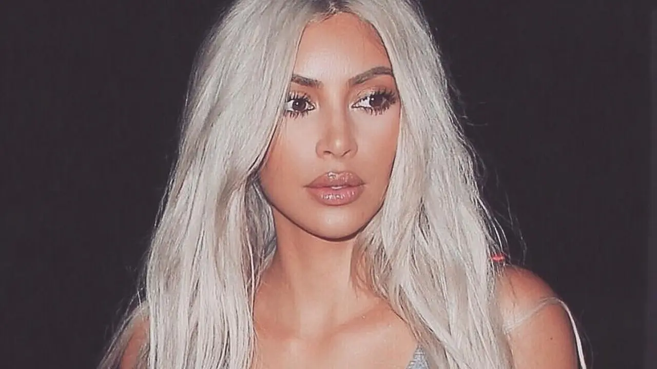 [Bintang] Kim Kardashian