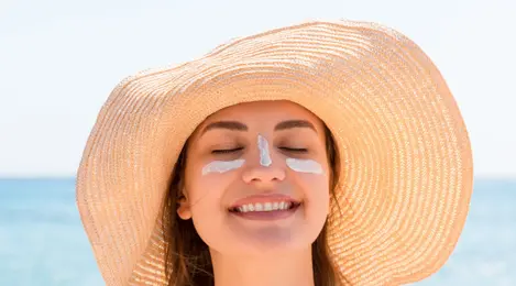 Ketahui Waktu Terbaik untuk Menggunakan Sunscreen dan Cara Pengaplikasiannya