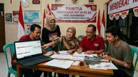 Contoh Anggaran 17 Agustus untuk Lomba, Dekorasi, Konsumsi, dan Hadiah