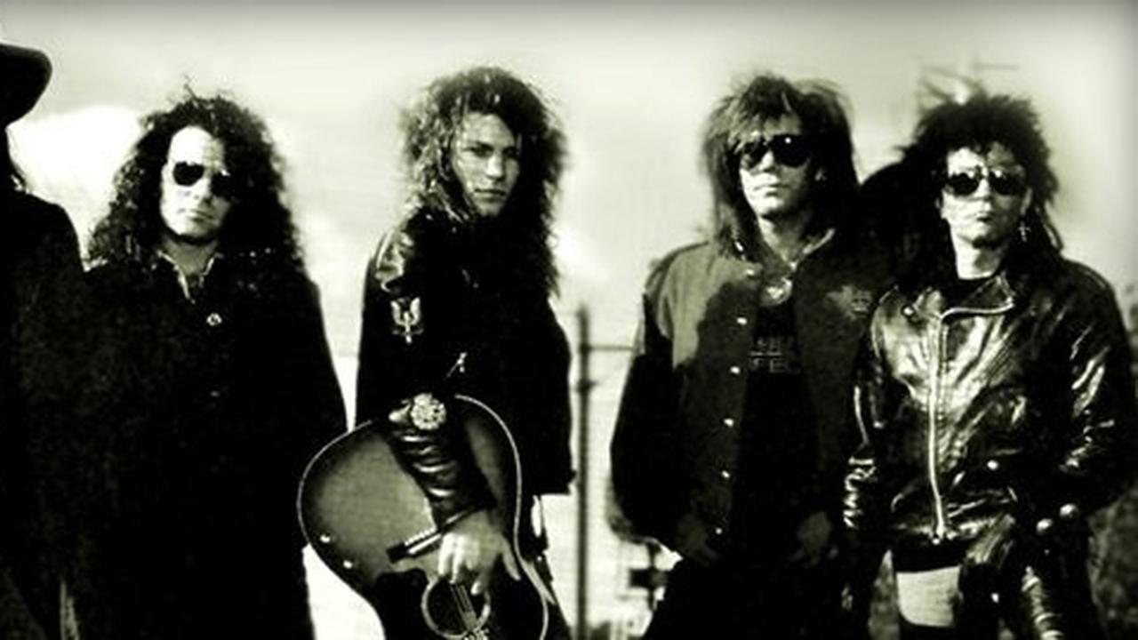 Ditipu situs jual tiket konser Bon Jovi, fans melapor ke Polda Metro