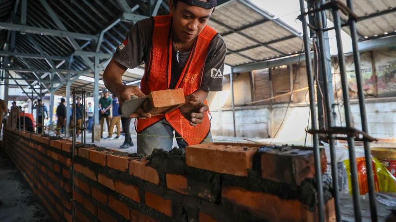 Revitalisasi Pasar Tradisional Surabaya: Menghidupkan Kembali Nadi Ekonomi Rakyat