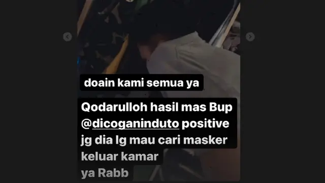 Dico Ganinduto