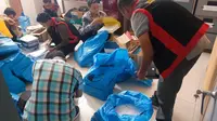Jaksa Geledah Kantor Disprindag Sabu Raijua Terkait Korupsi Garam Curah, Dokumen Penting Disita