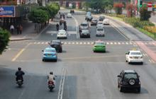 Daftar Lengkap 33 Ruas Jalan di Jakarta Ditutup saat Malam Tahun Baru, Simak Waktu Penutupannya