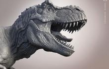 6 Dinosaurus yang Bisa Jadi Lawan Sepadan untuk T-Rex
