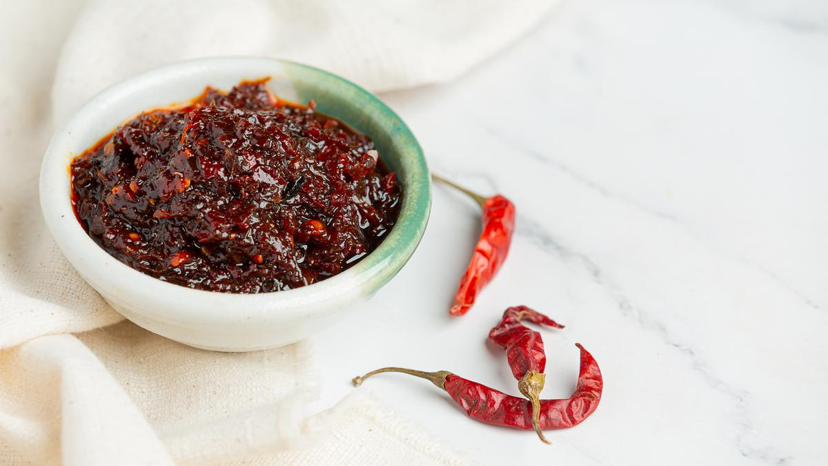 Resep Sambal Cocolan Serbaguna untuk Gorengan, Pilihan Lezat Pelengkap Hidangan