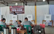 Real Count KPU 98,94% Pilkada Kabupaten Serang: Putra Ratu Atut Tumbang Lawan Istri Mendes Yandri Susanto