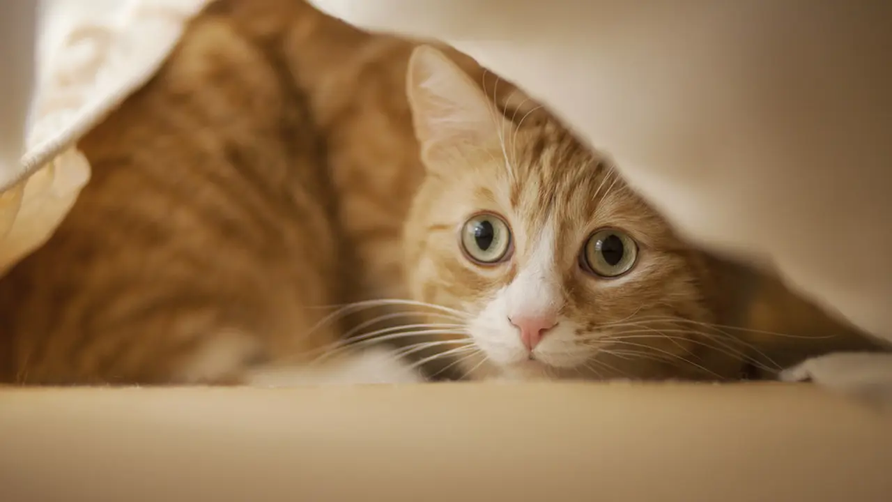 7 Cara Usir Kucing Agar Tidak Pipis Sembarangan, Ampuh dan Aman Tanpa Menyakiti