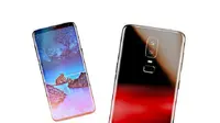 Samsung Pastikan Rilis Galaxy S9 di Mobile World Congress