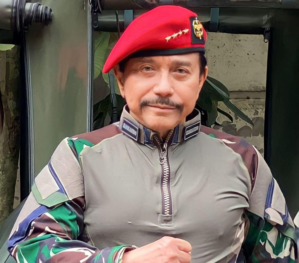 Dok. Istimewa