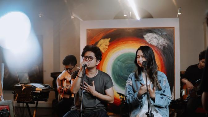 Usai Cover Lagu Juicy Luicy, Raissa Anggiani Diajak Kolaborasi - ShowBiz Liputan6.com