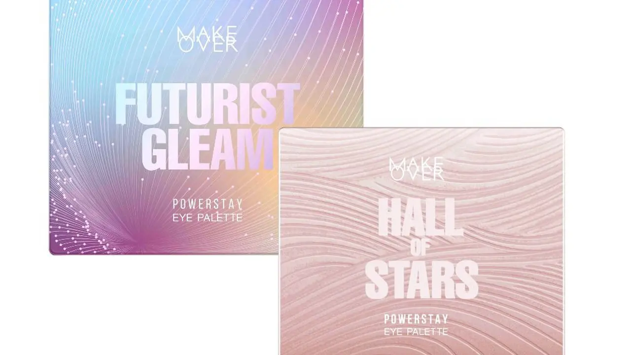 eye palette