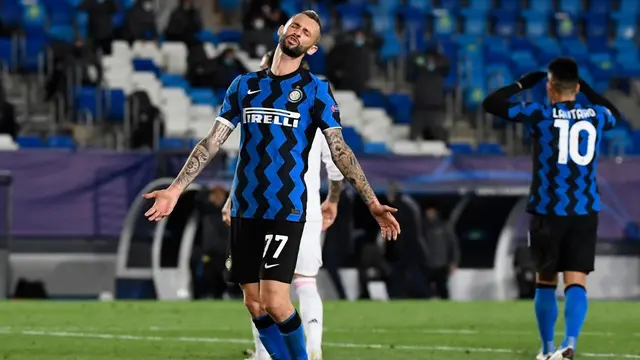 Marcelo Brozovic